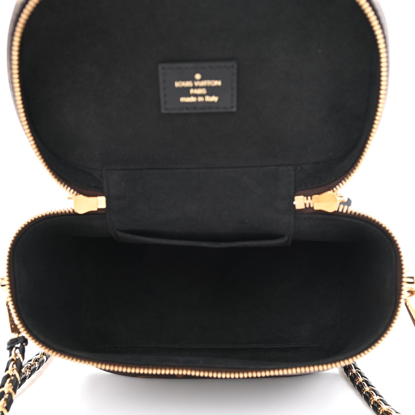 Reverse Monogram Vanity PM