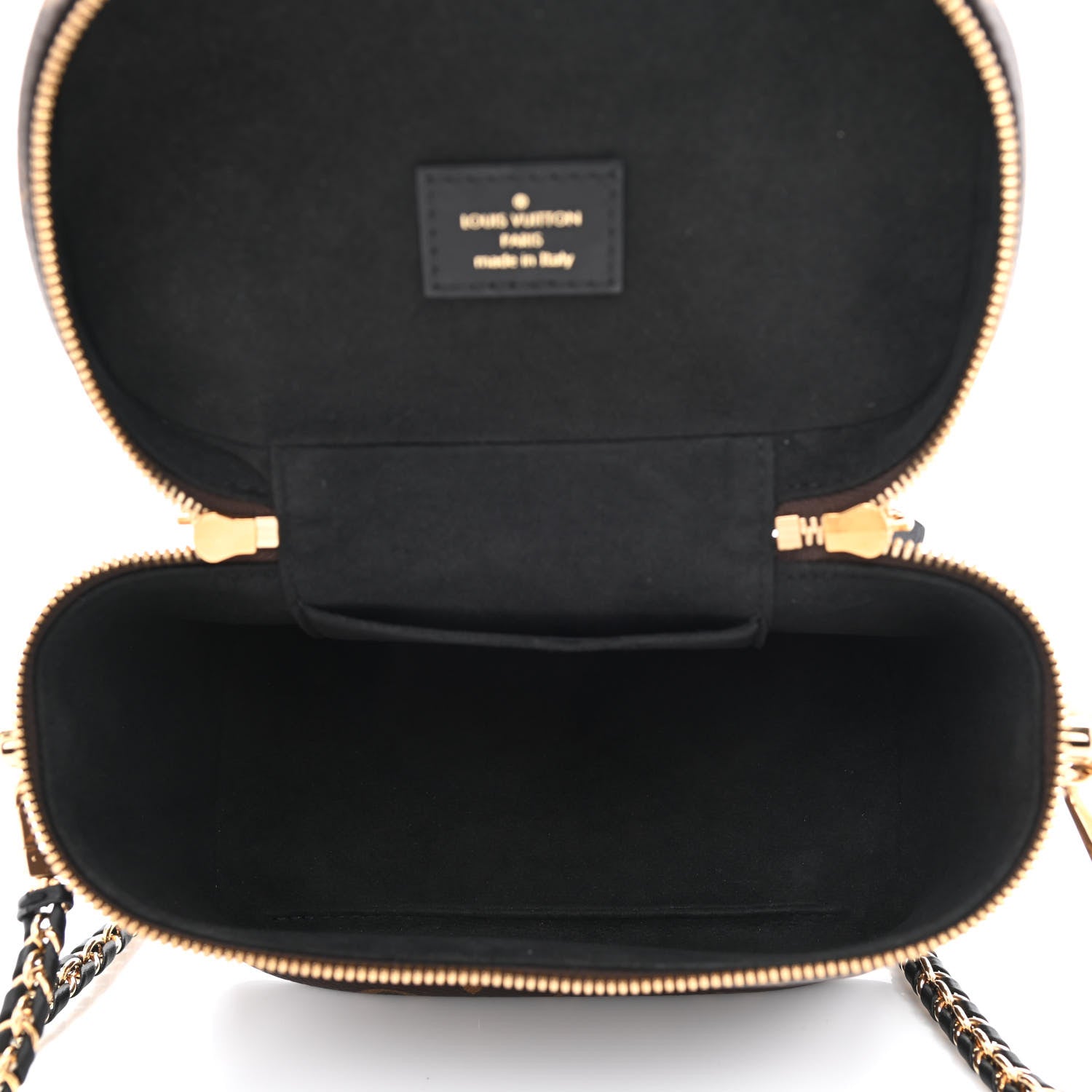 Louis Vuitton Reverse Monogram Vanity PM 5 of 11