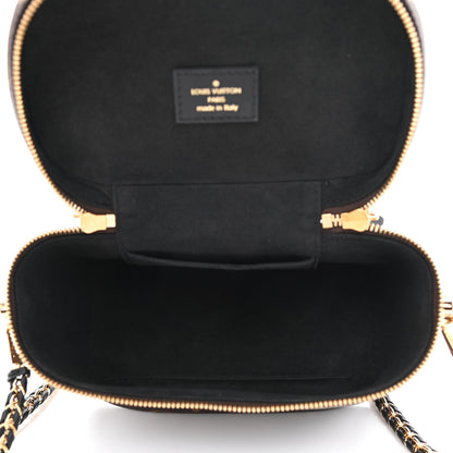 Louis Vuitton Reverse Monogram Vanity PM 5 of 11