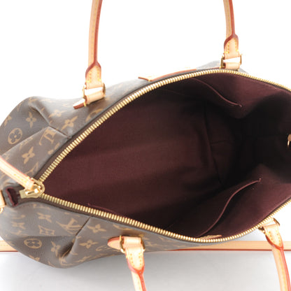 Louis Vuitton Monogram Turenne MM 5 of 8