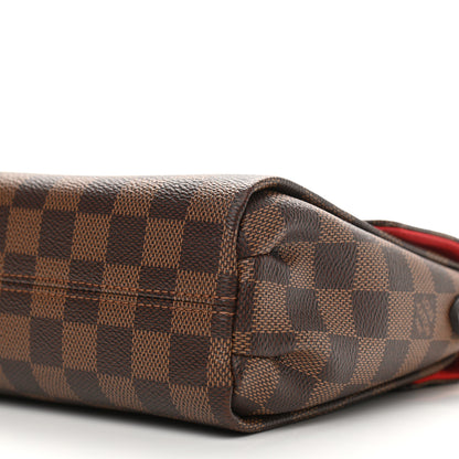 Louis Vuitton Damier Ebene Croisette 8 of 10