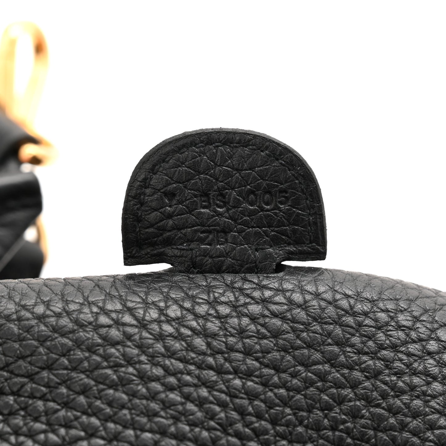 Taurillon Clemence Evelyne III PM Black