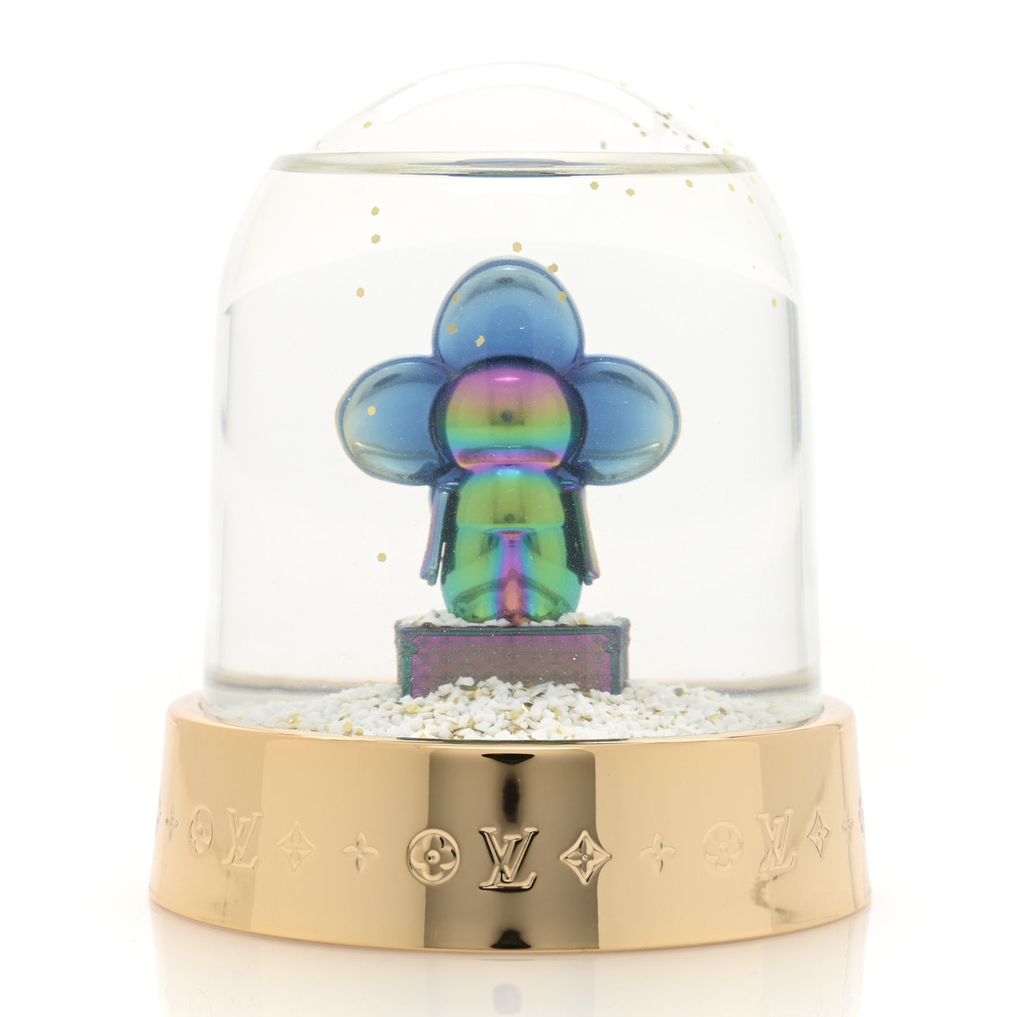 Vivienne Snow Globe