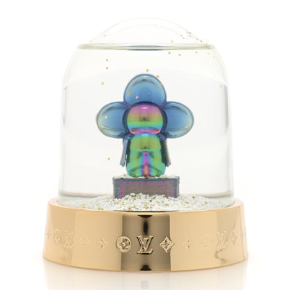 Louis Vuitton Vivienne Snow Globe 3 of 5