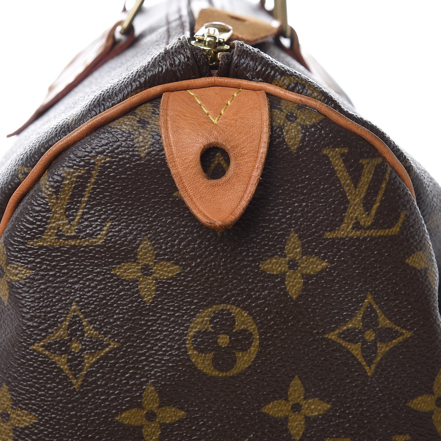 Monogram Speedy 30