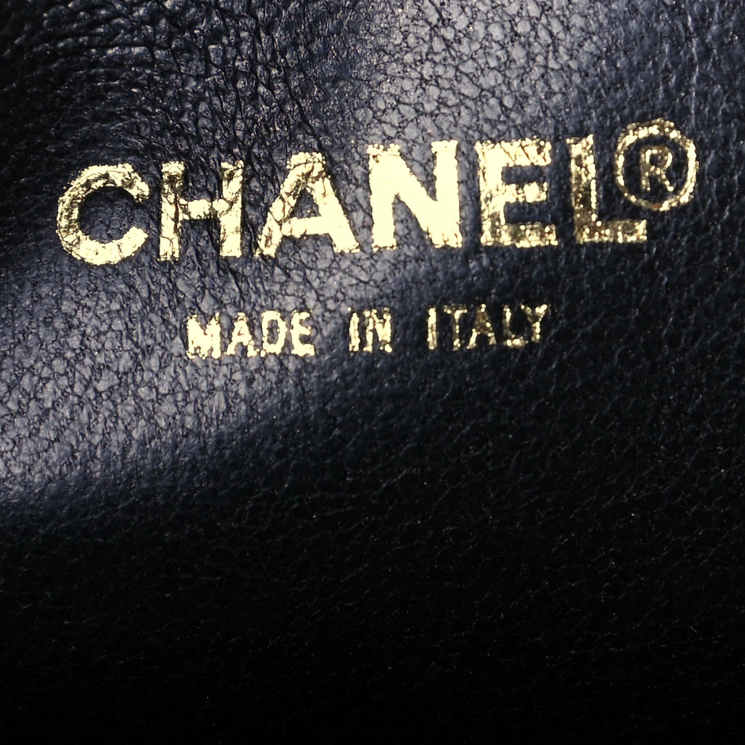 Chanel Caviar Quilted Medallion Tote Black 6 of 12