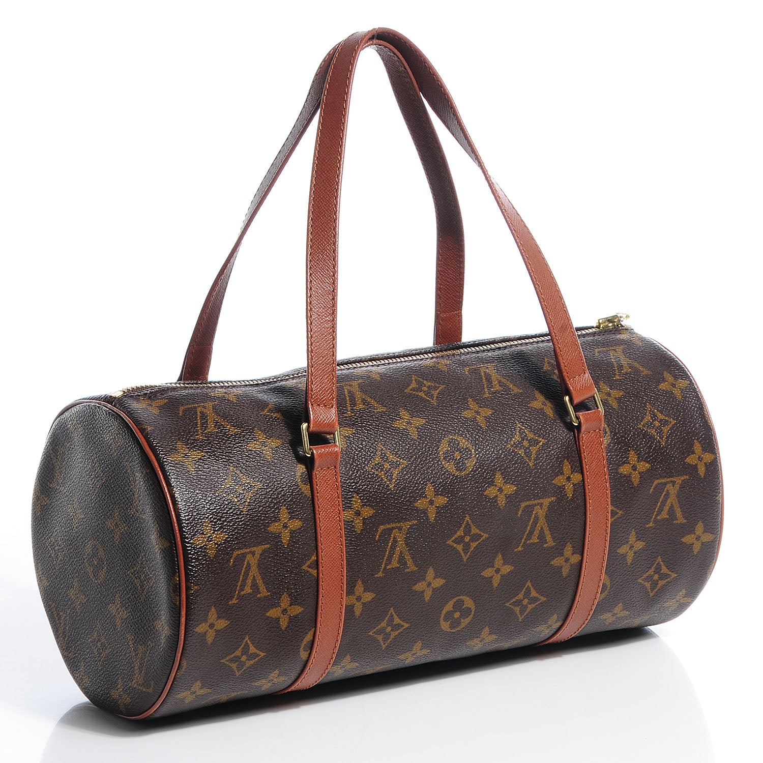 Louis Vuitton Monogram Papillon 30 3 of 8