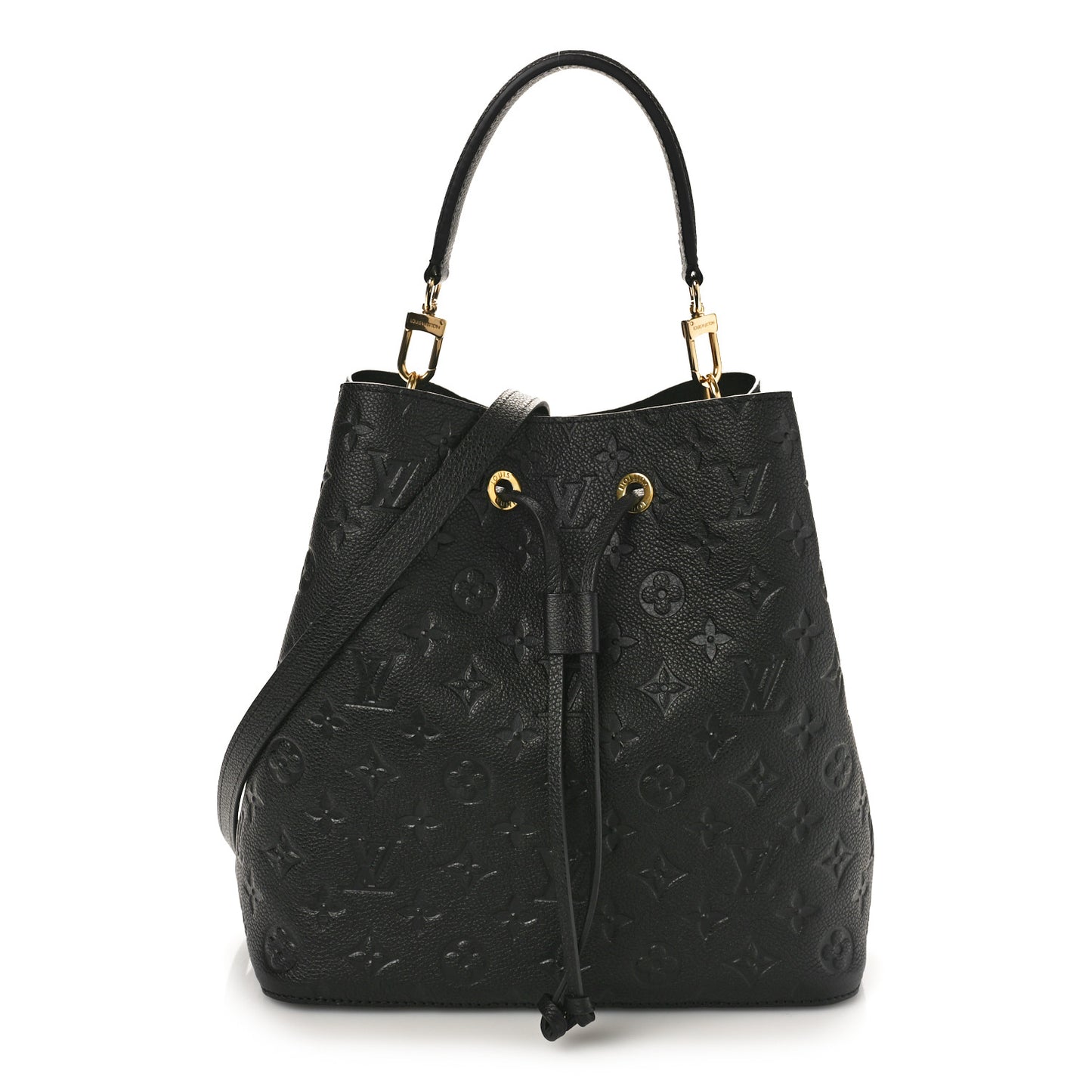 Empreinte Neonoe MM Black