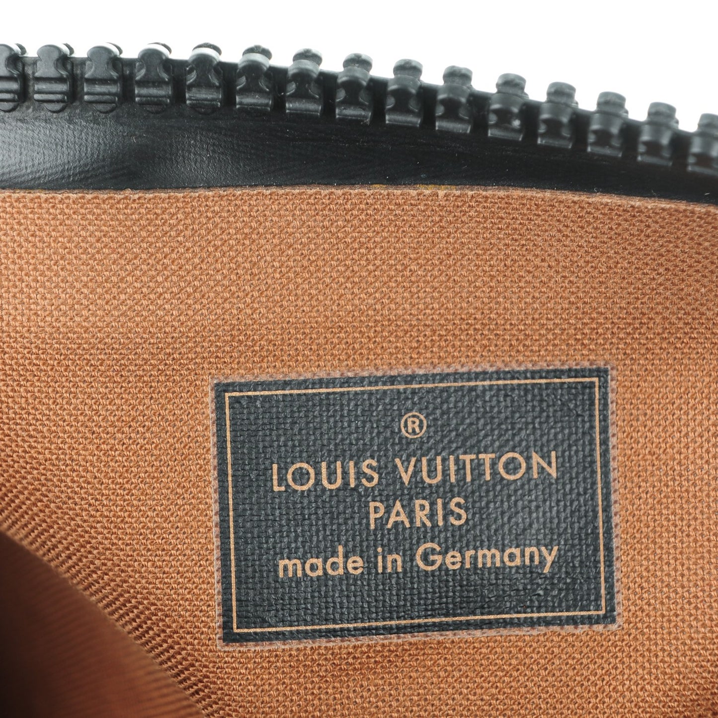 Monogram Messenger Voyage Waterproof