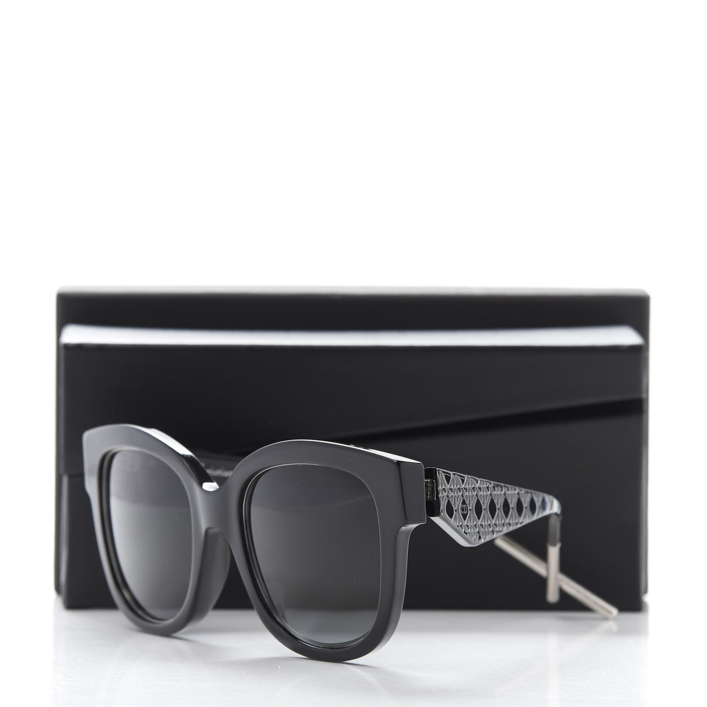 Very Dior 1N Sunglasses Black