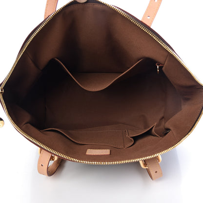 Louis Vuitton Monogram Tivoli GM 5 of 11