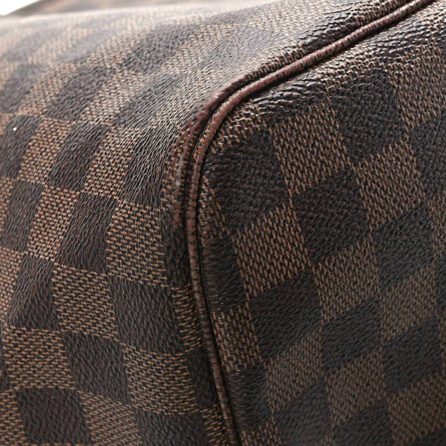 Damier Ebene Neverfull GM