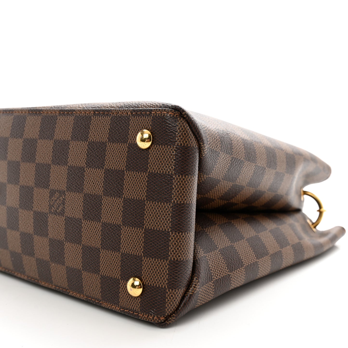 Damier Ebene LV Riverside Black