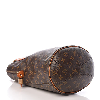 Louis Vuitton Monogram Iconoclasts Karl Lagerfeld Punching MM 4 of 17