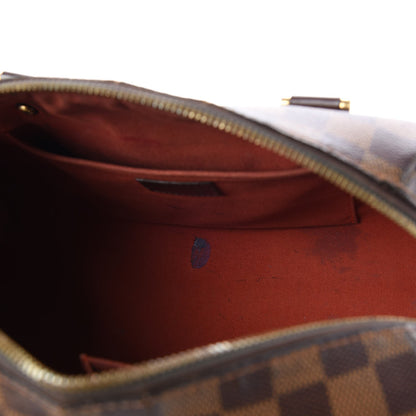 Louis Vuitton Damier Ebene Ribera MM 8 of 13