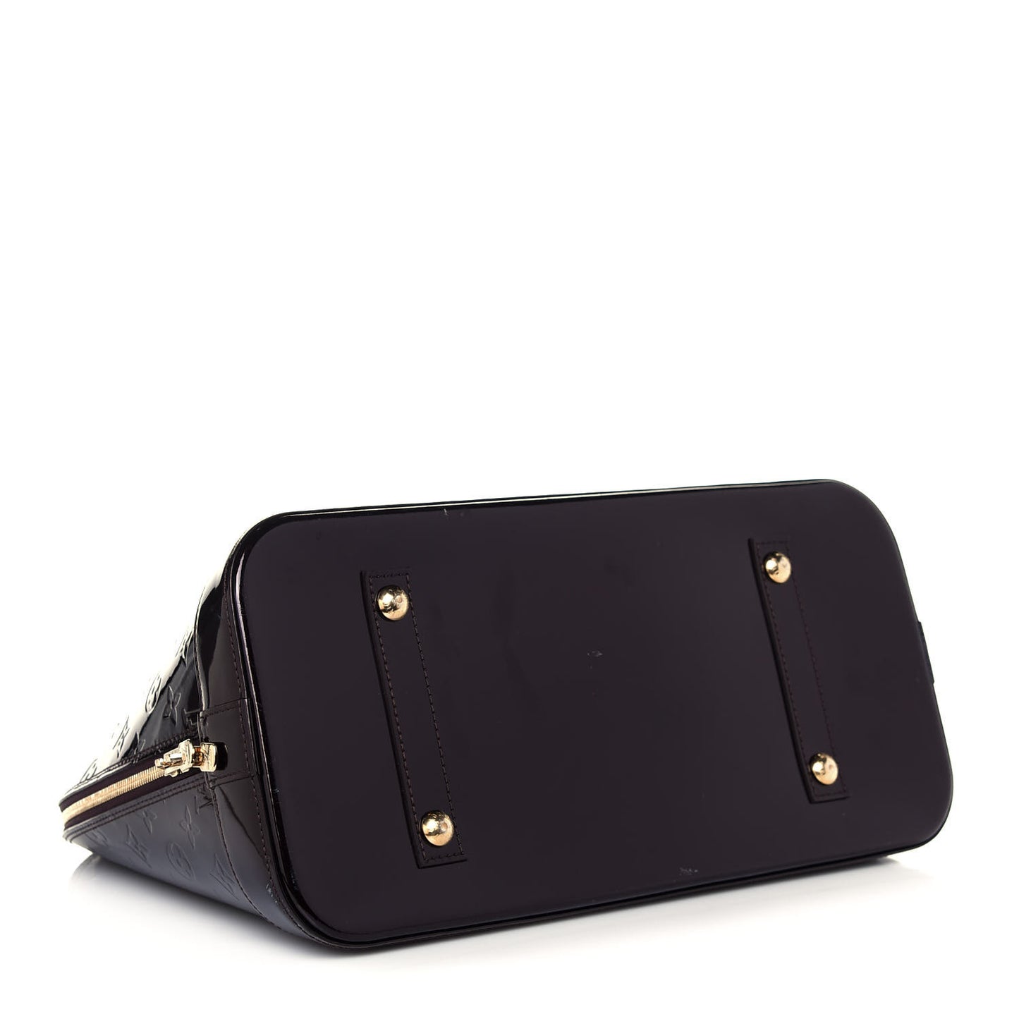 Vernis Alma GM Amarante