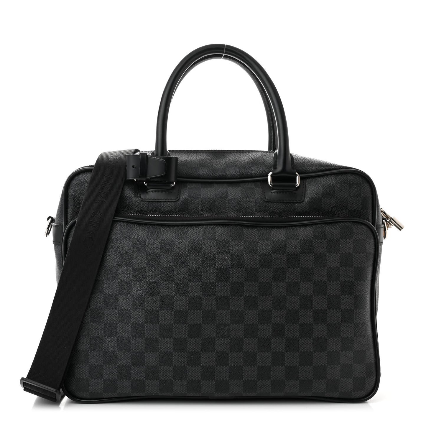 Damier Graphite Icare
