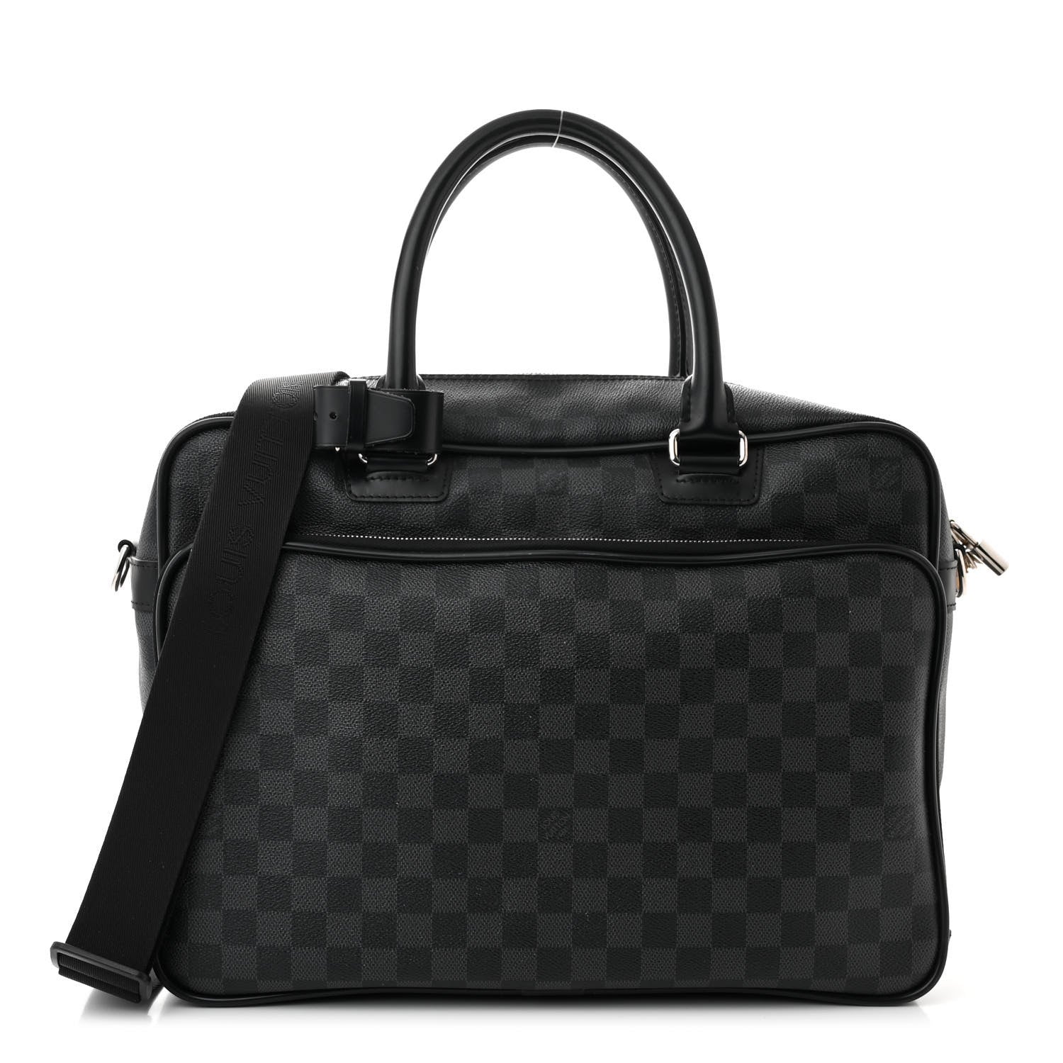 Louis Vuitton Damier Graphite Icare 1 of 10