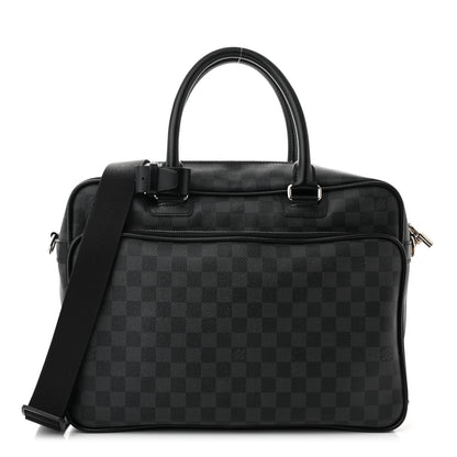 Louis Vuitton Damier Graphite Icare 1 of 10