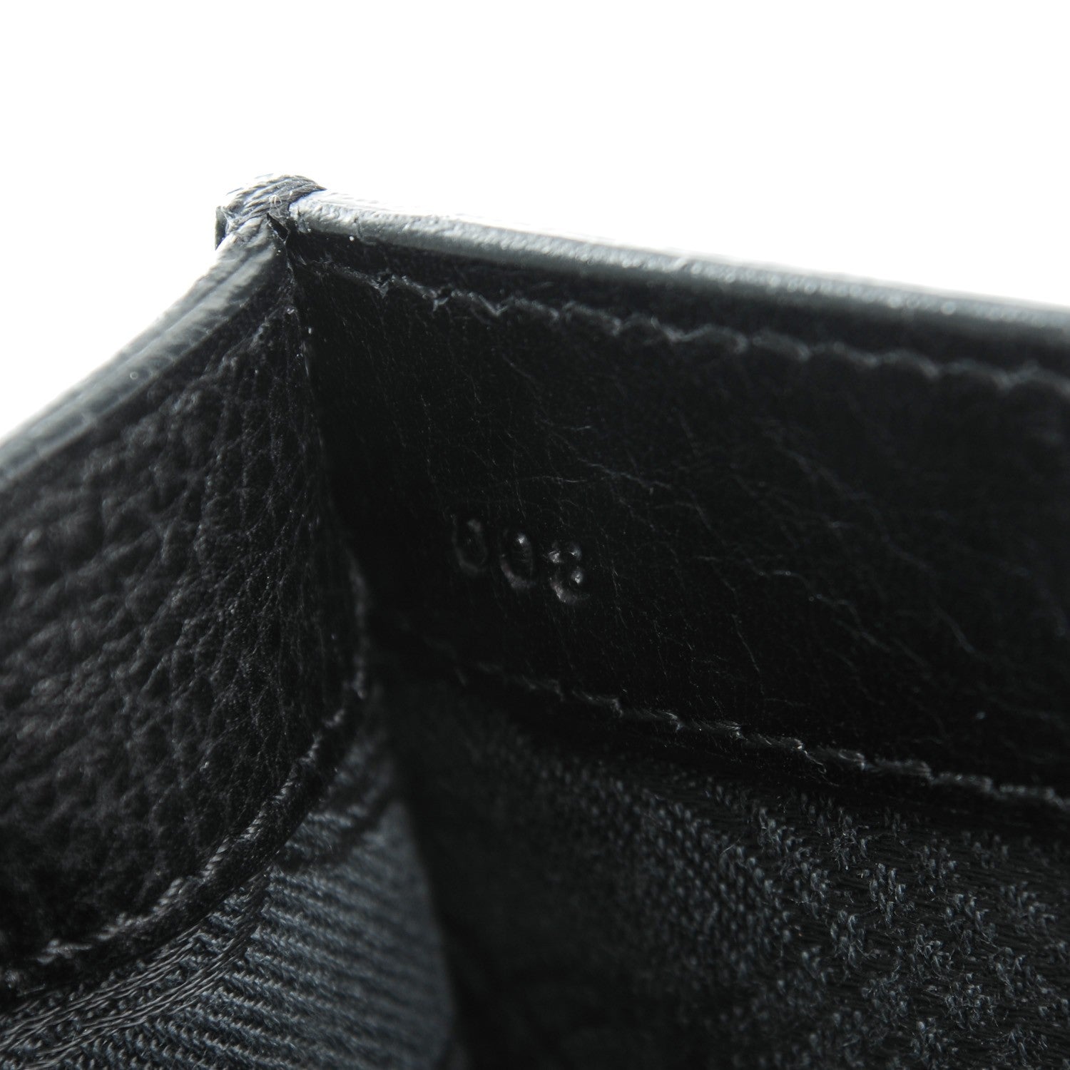 Proenza Schouler Calfskin PS11 Classic Shoulder Bag Black 8 of 9