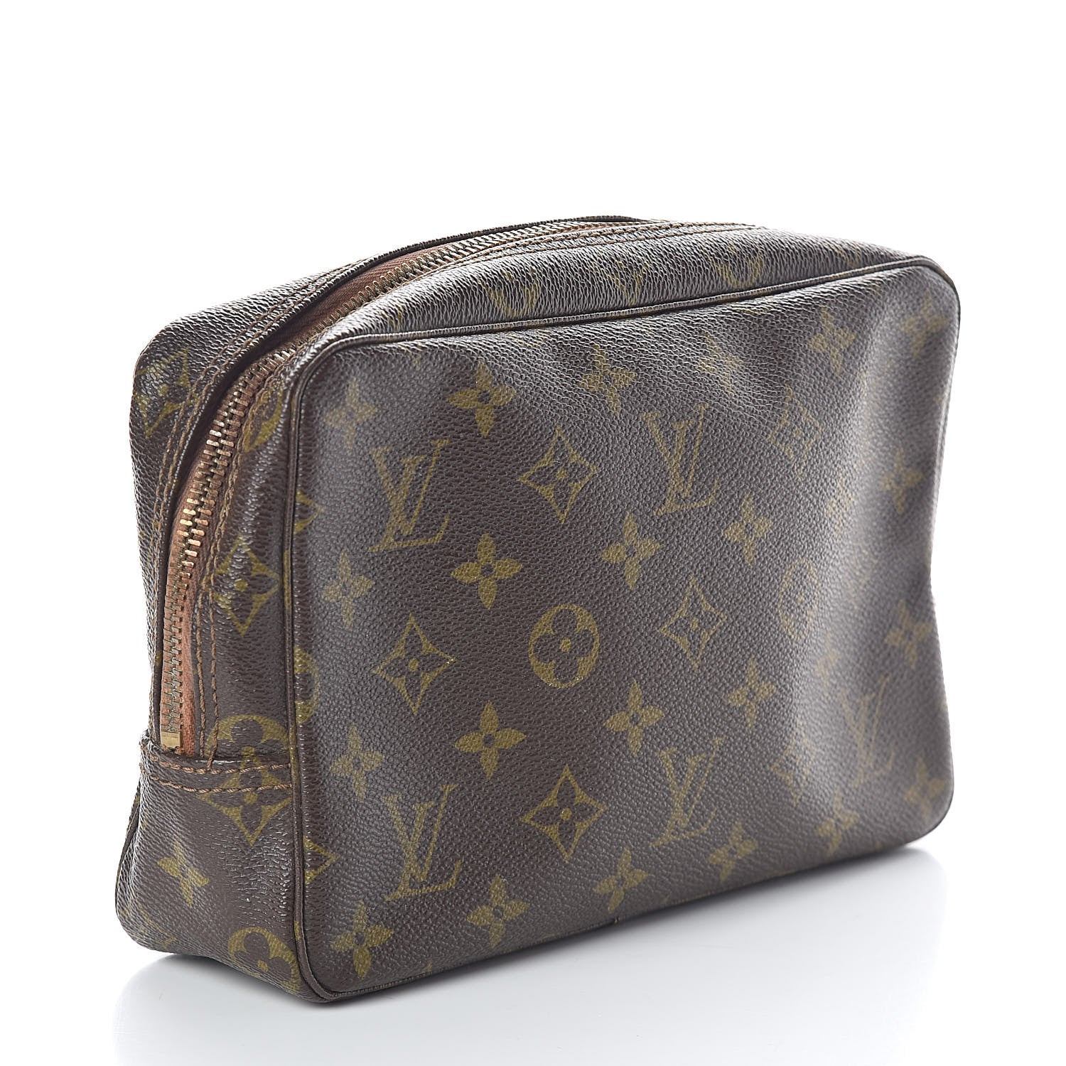 Louis Vuitton Monogram Trousse Toilette 23 3 of 6