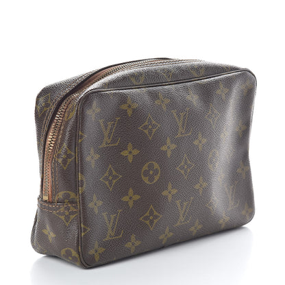 Louis Vuitton Monogram Trousse Toilette 23 3 of 6