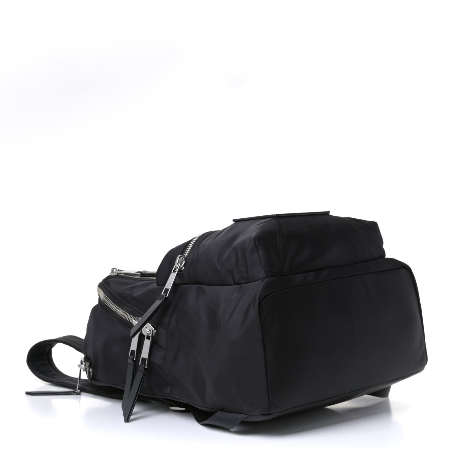 Marc Jacobs Nylon The Pouch Backpack Black 3 of 4