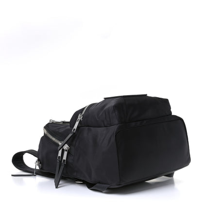 Marc Jacobs Nylon The Pouch Backpack Black 3 of 4