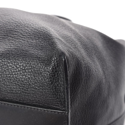 Chloe Grained Calfskin Medium Cate Satchel Black 12 of 17