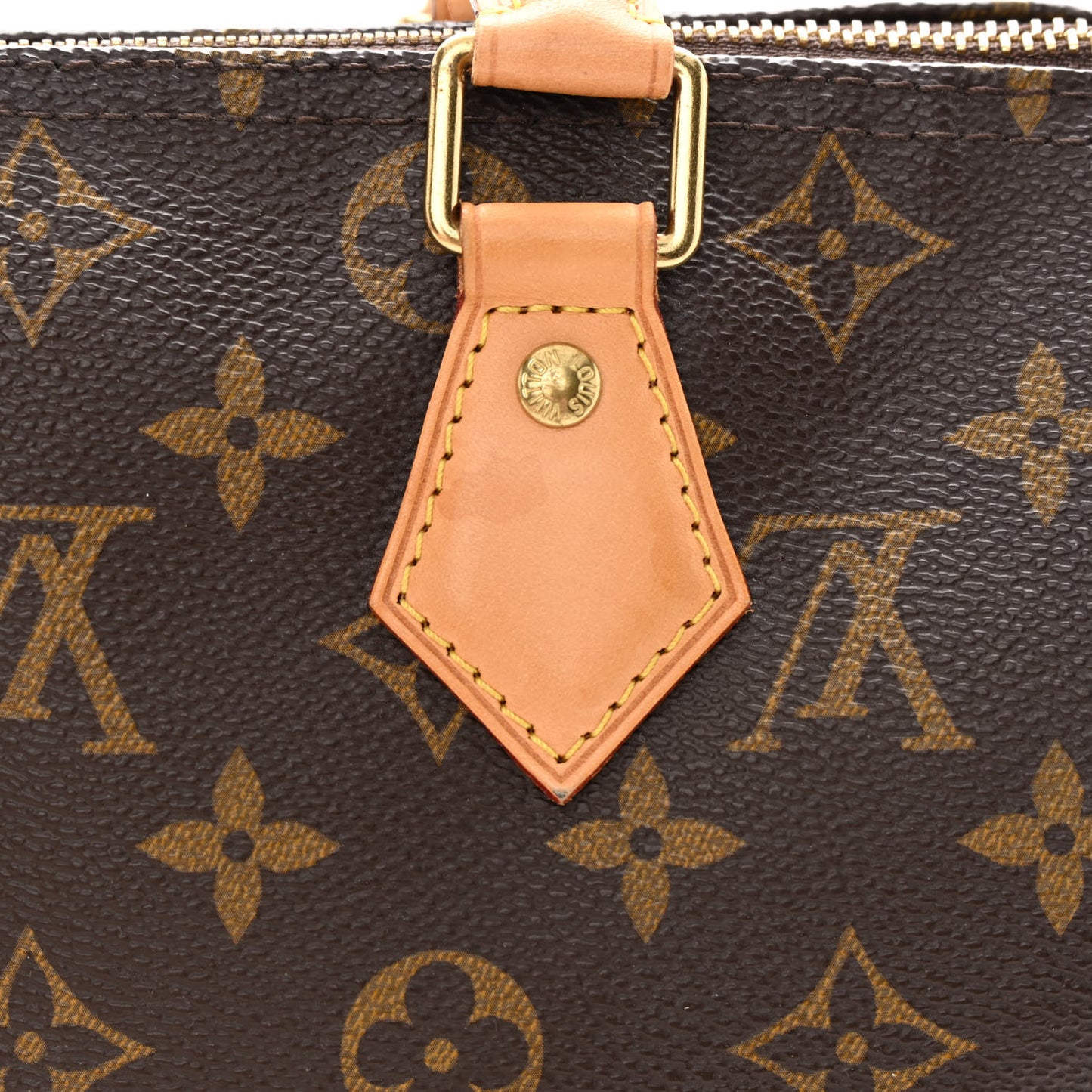 Monogram Speedy 25