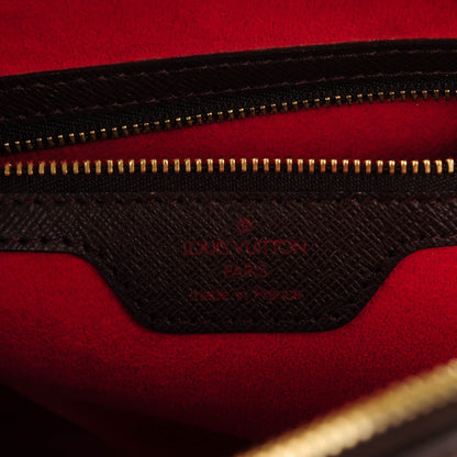 Louis Vuitton Damier Ebene Brera 6 of 7