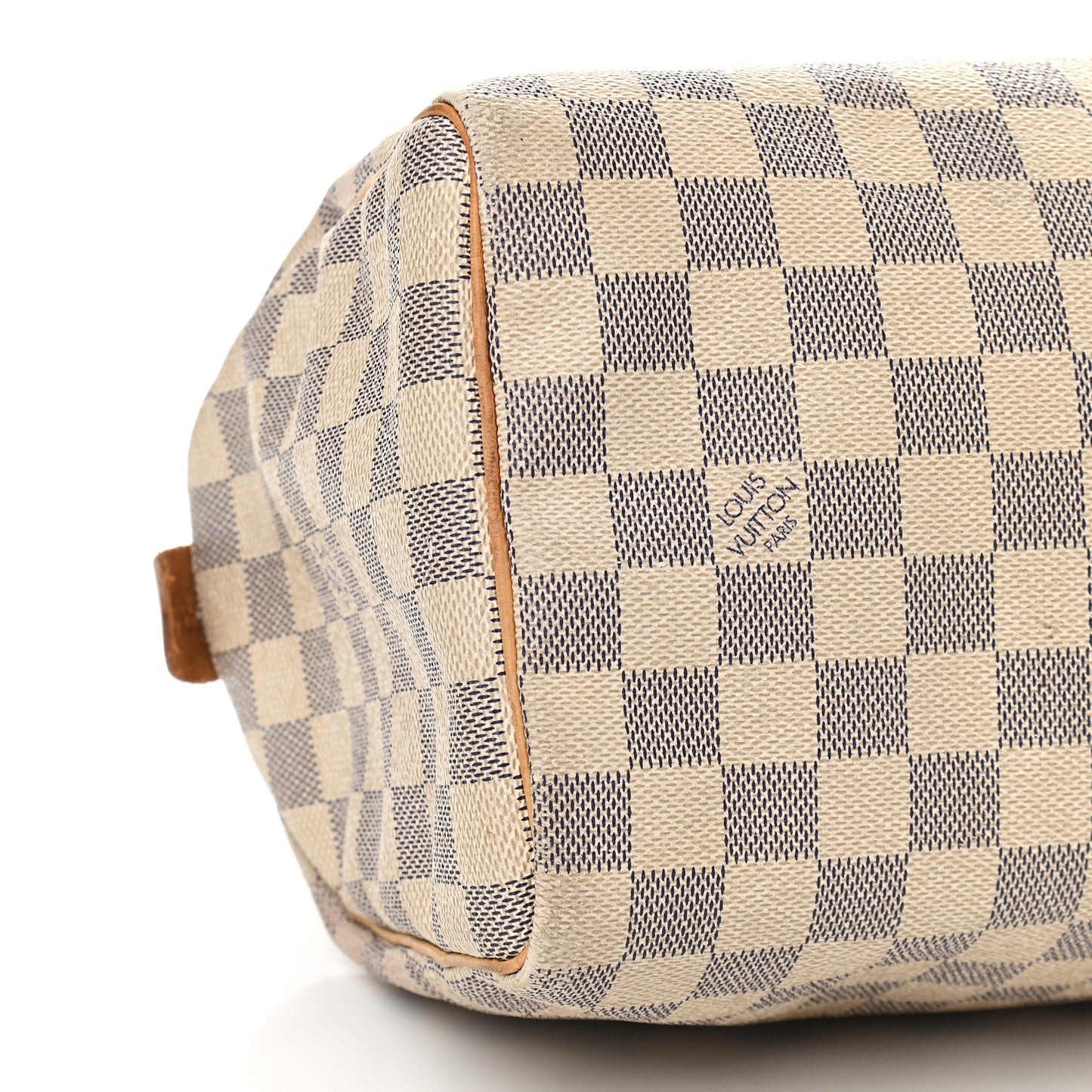 Damier Azur Speedy 25