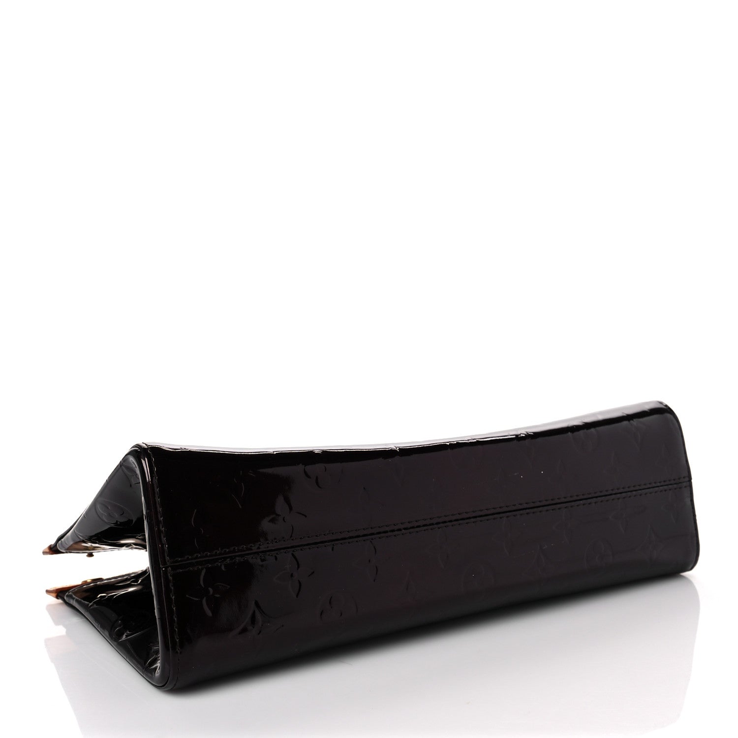 Louis Vuitton Vernis Roxbury Drive Amarante 4 of 6