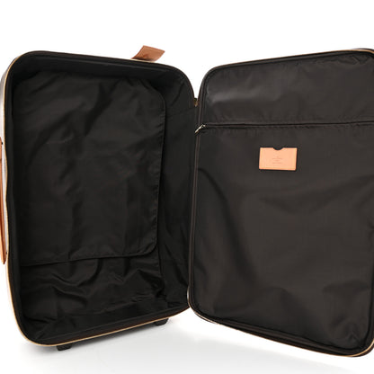 Louis Vuitton Monogram Pegase 55 4 of 17