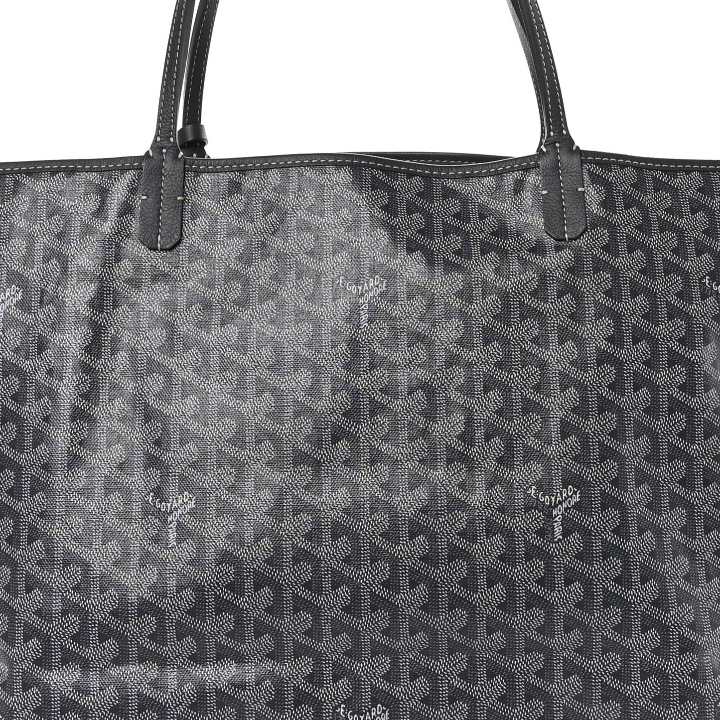 Goyardine Saint Louis GM Grey