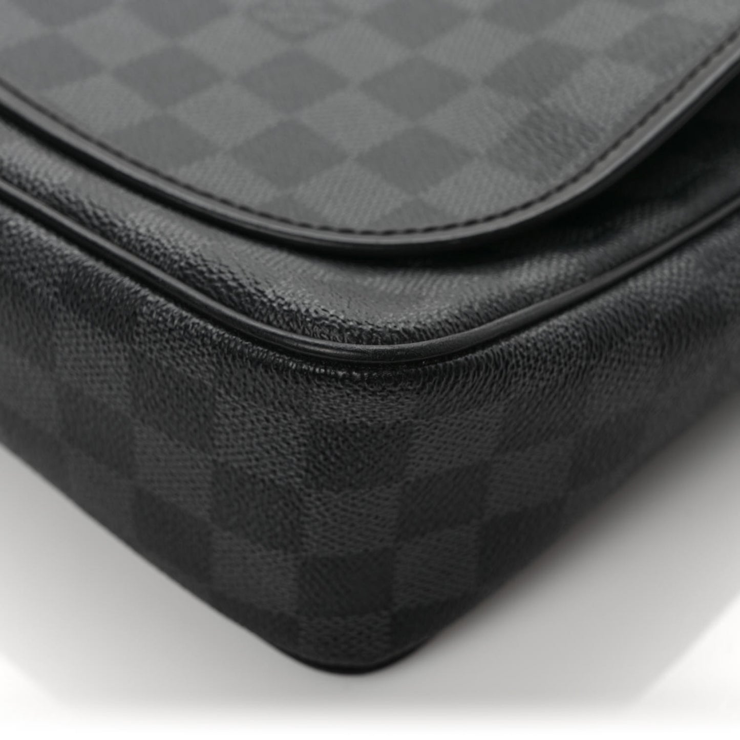 Damier Graphite Daniel MM