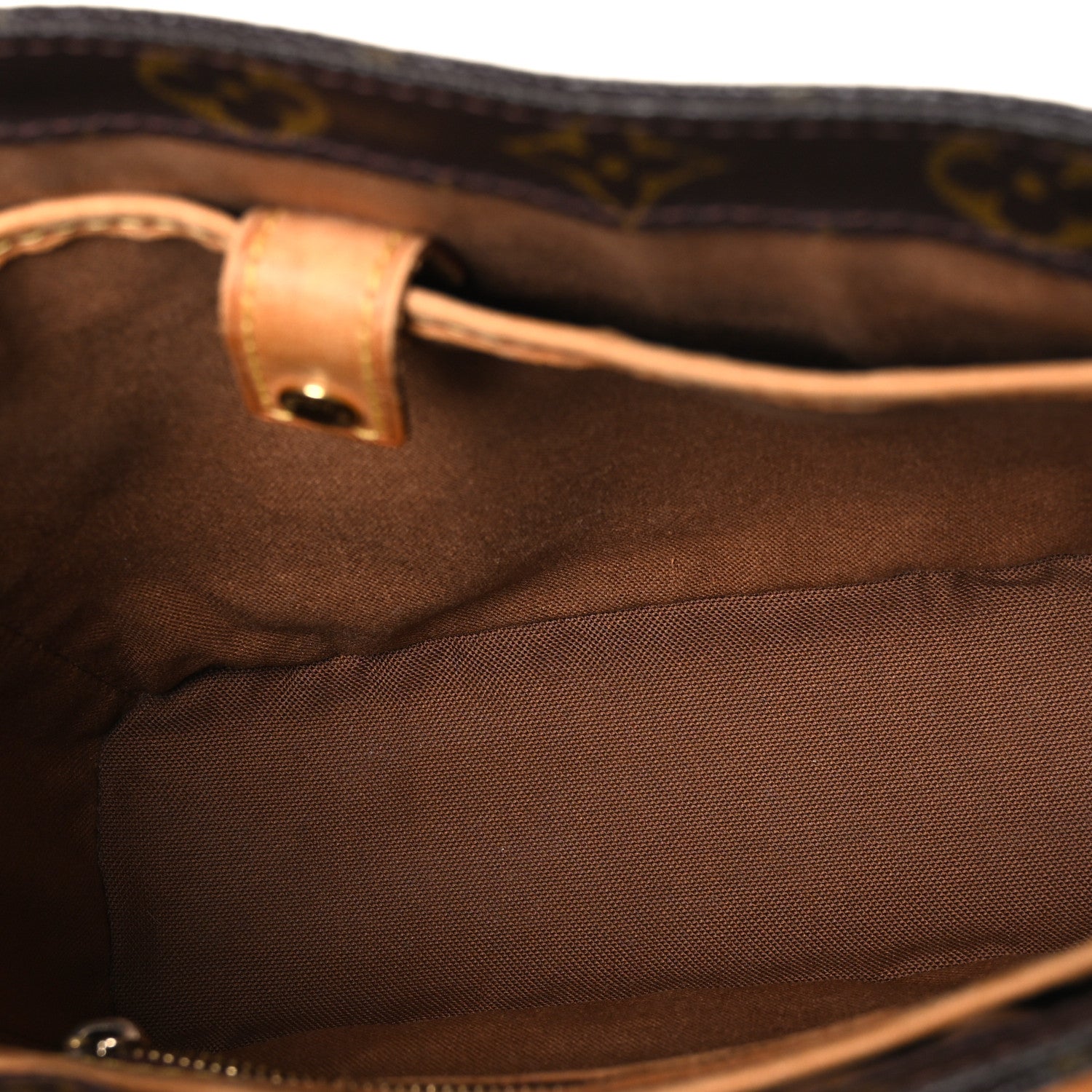 Louis Vuitton Monogram Vavin PM 4 of 11