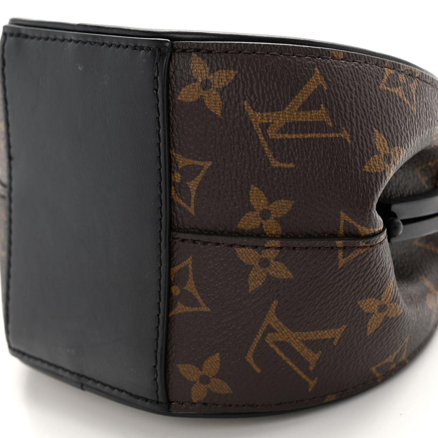 Reverse Monogram Giant Boursicot BC