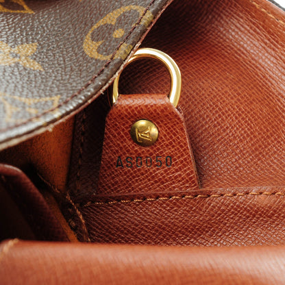 Louis Vuitton Monogram Musette GM 7 of 7