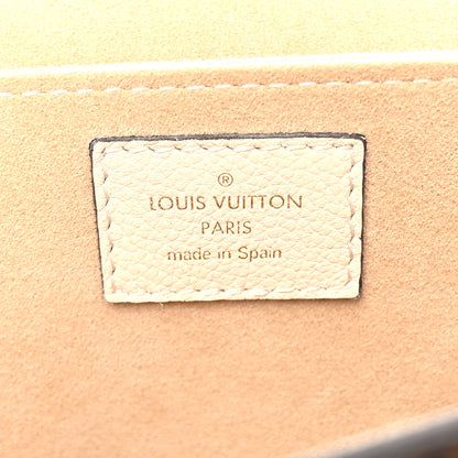 Louis Vuitton Monogram Vaugirard Creme 6 of 9
