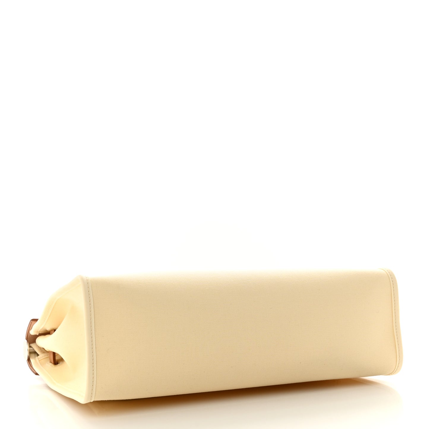 Vache Hunter Toile Officier Herbag Zip 31 PM Vanille Naturel Sable
