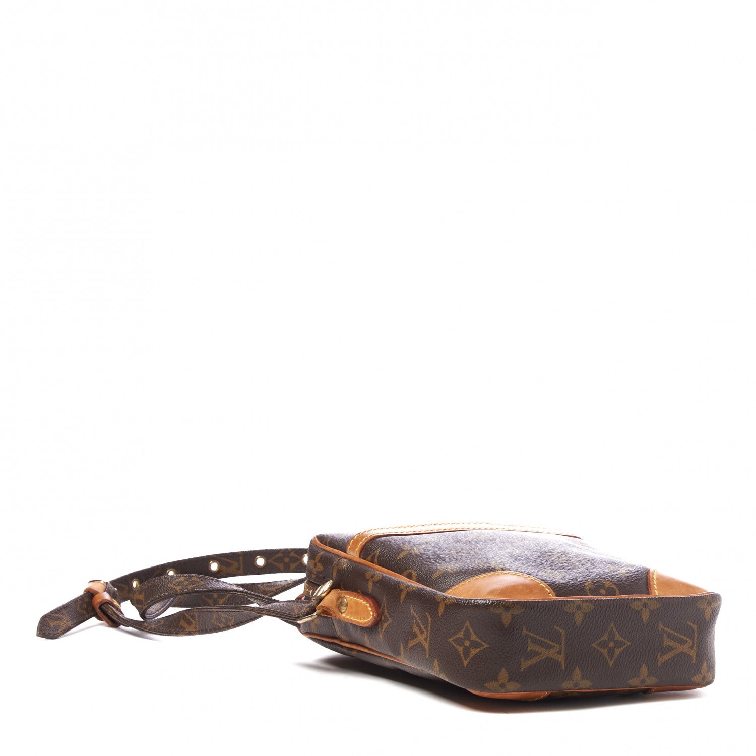 Louis Vuitton Monogram Danube 21 3 of 7