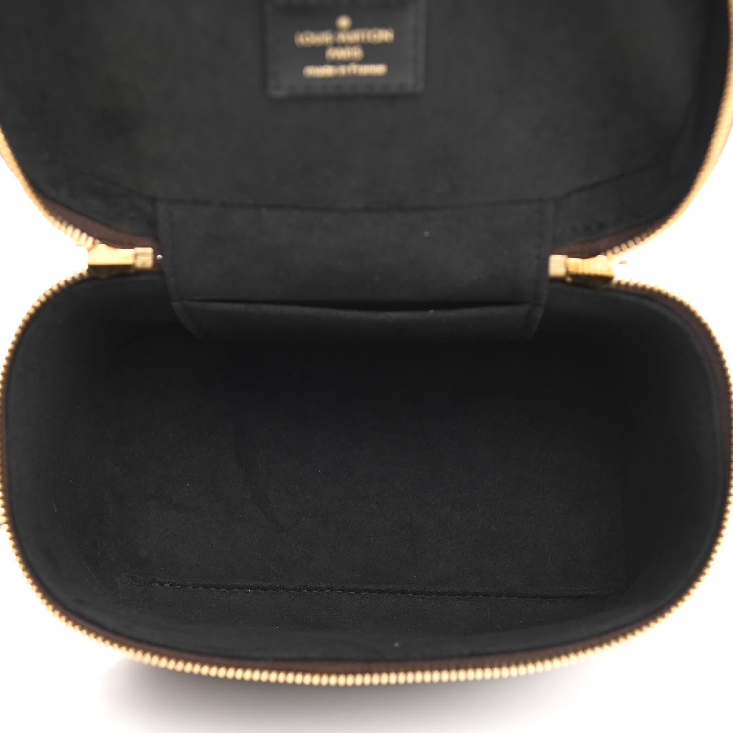 Louis Vuitton Reverse Monogram Vanity PM 6 of 11