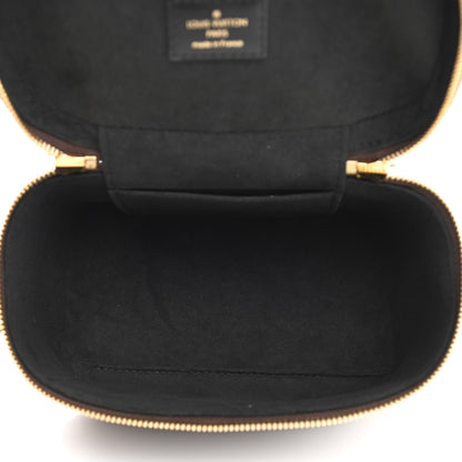 Louis Vuitton Reverse Monogram Vanity PM 6 of 11