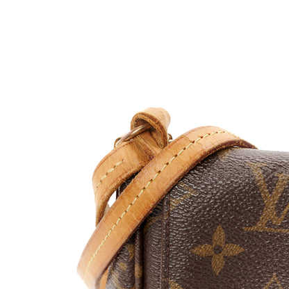 Louis Vuitton Monogram Favorite MM 11 of 12