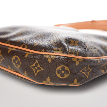 Louis Vuitton Monogram Odeon PM 8 of 11