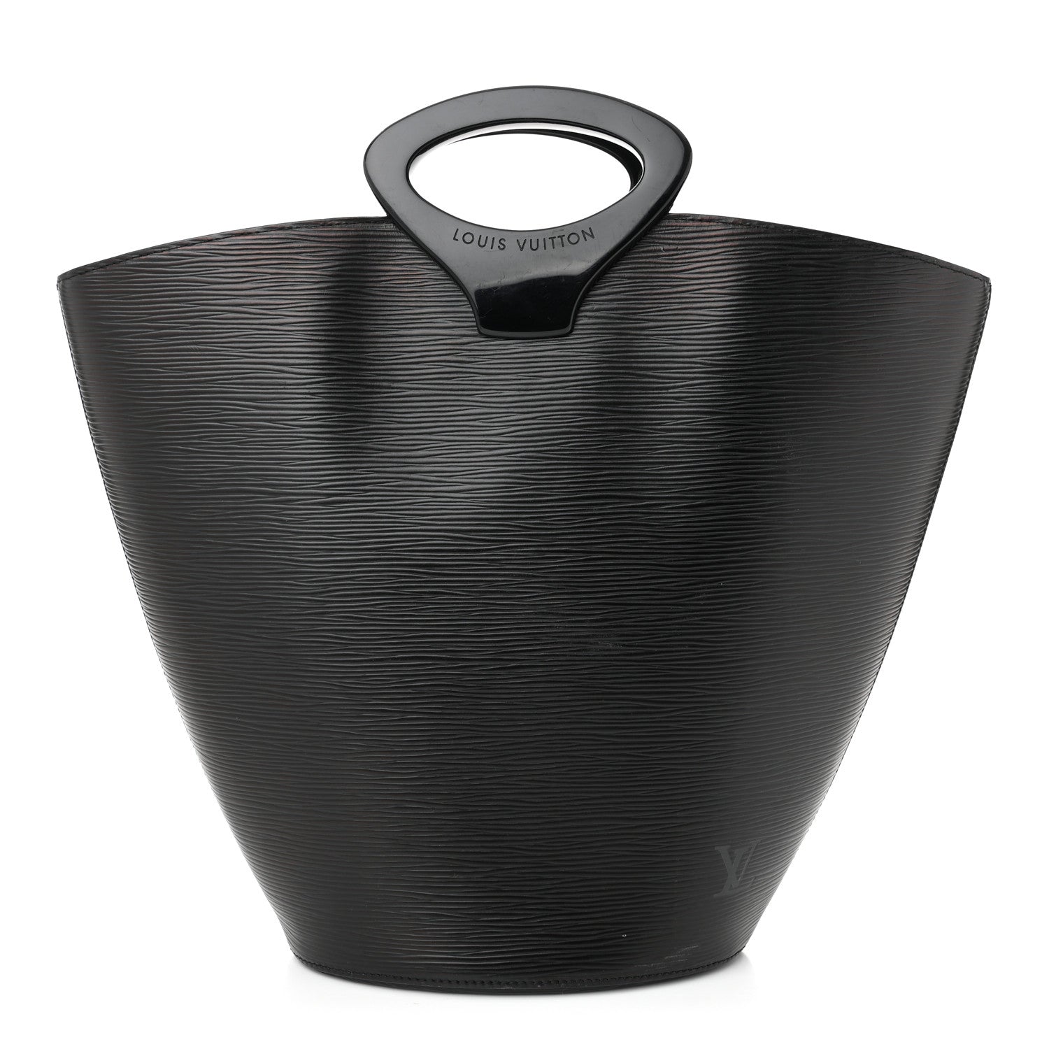 Louis Vuitton Epi Noctambule Black 1 of 10