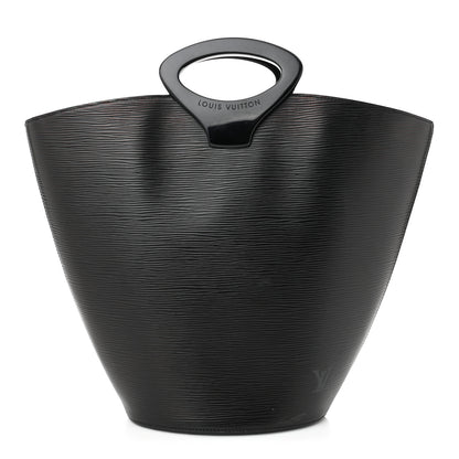 Louis Vuitton Epi Noctambule Black 1 of 10