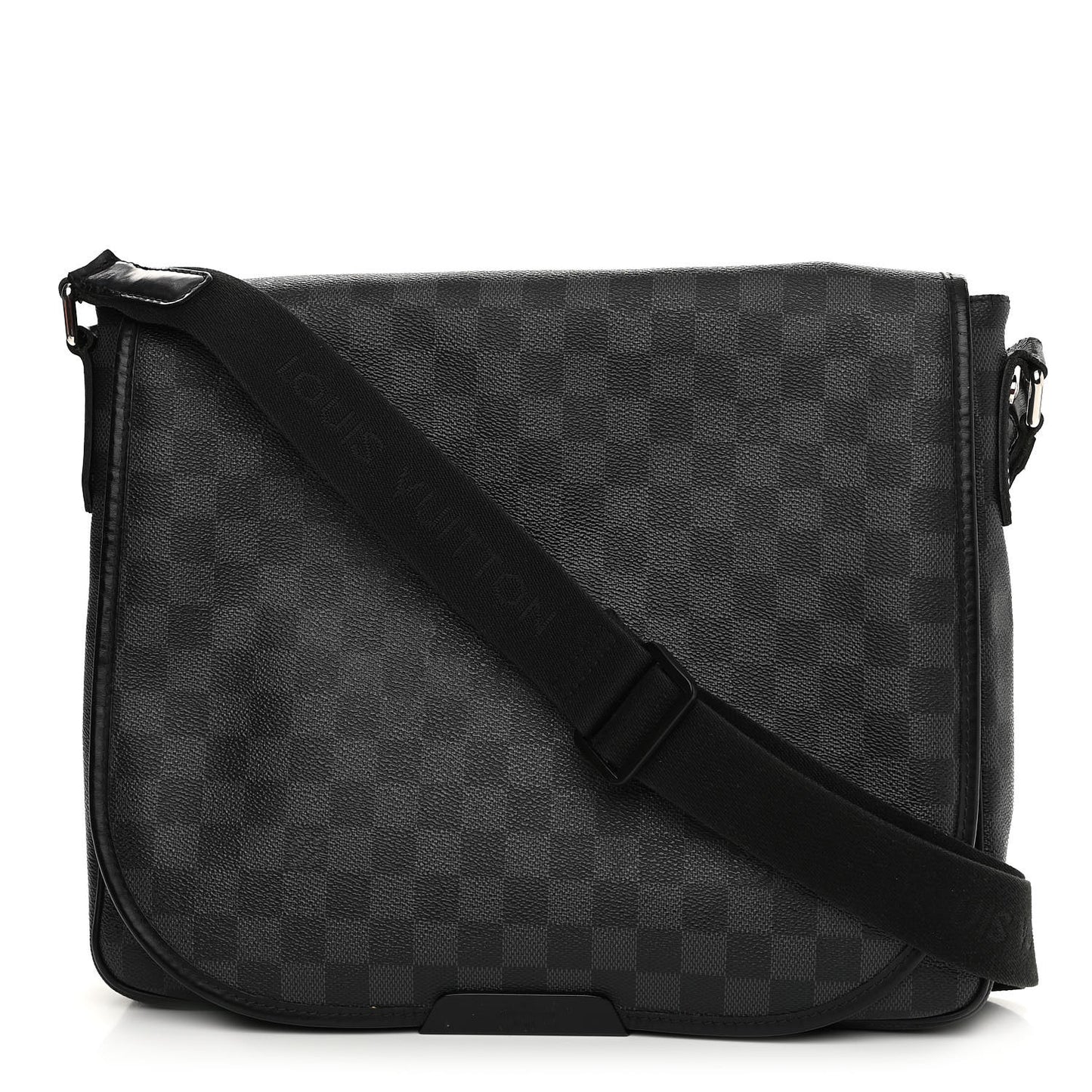 Damier Graphite Daniel MM
