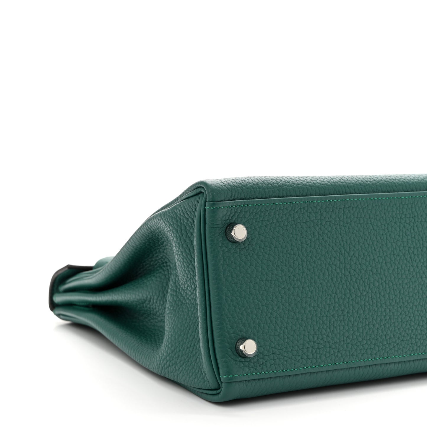 Togo Kelly Retourne 32 Malachite